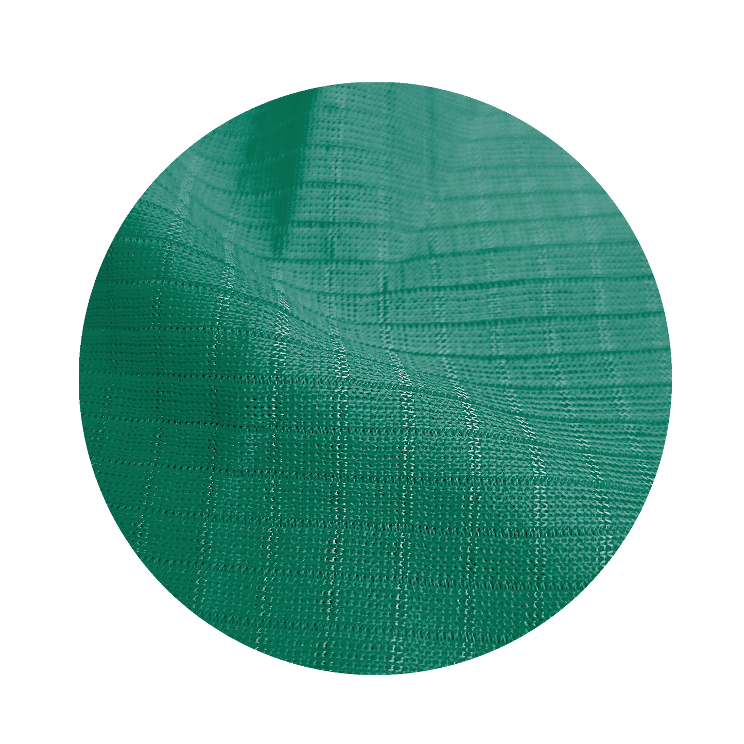 ROCHAS RIBSTOP SPORTS POLYESTER FABRIC