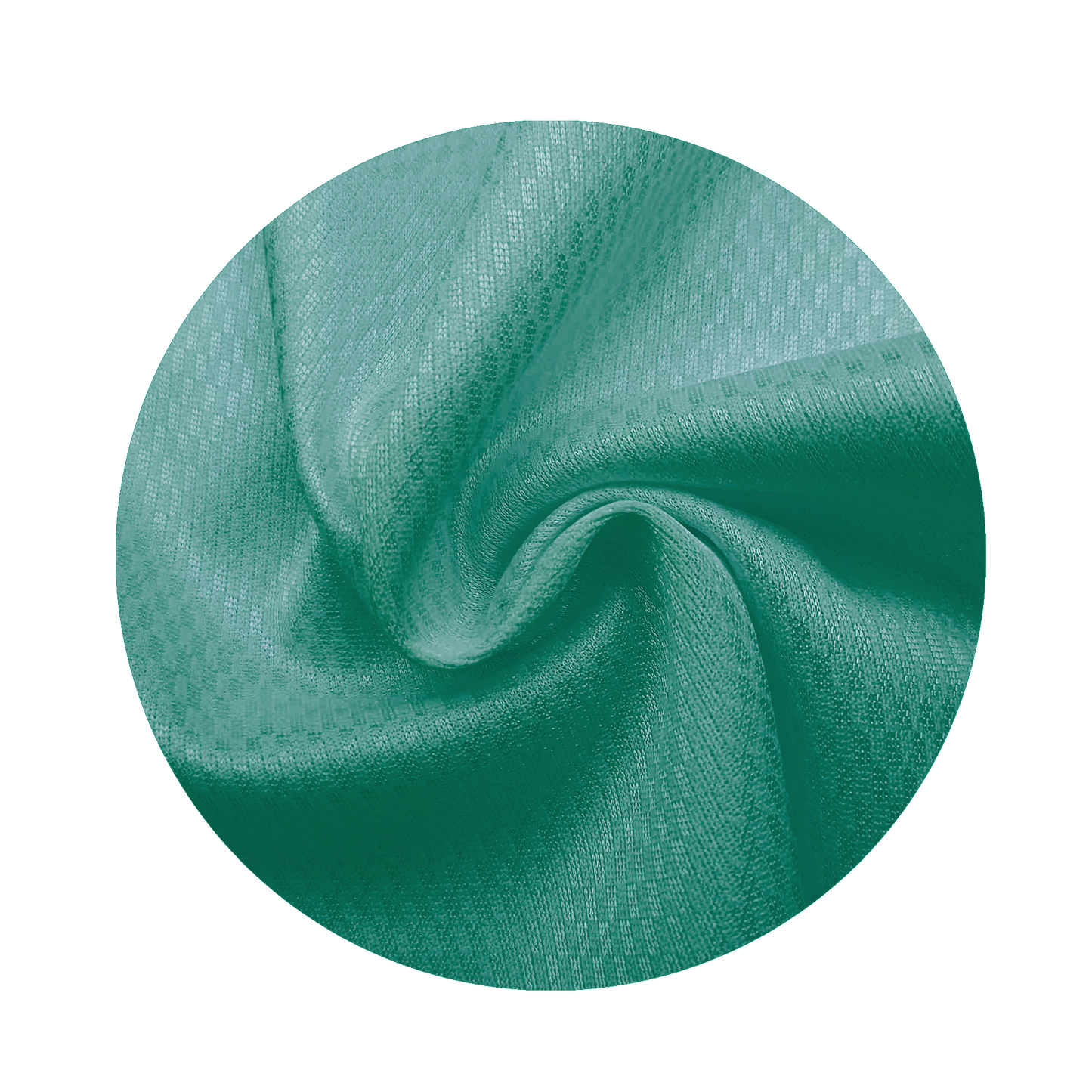 ROCHAS SQUAREKNIT POLYESTER FABRIC