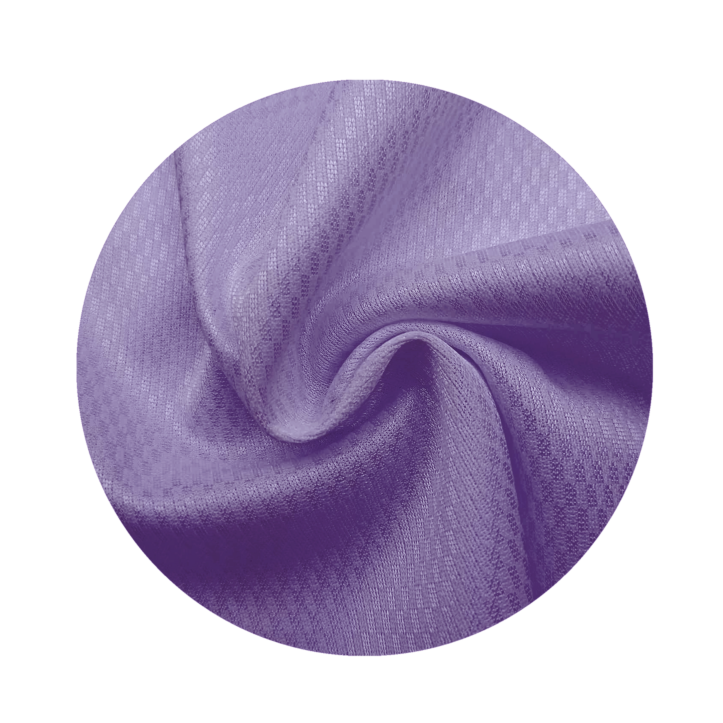 ROCHAS SQUAREKNIT POLYESTER FABRIC