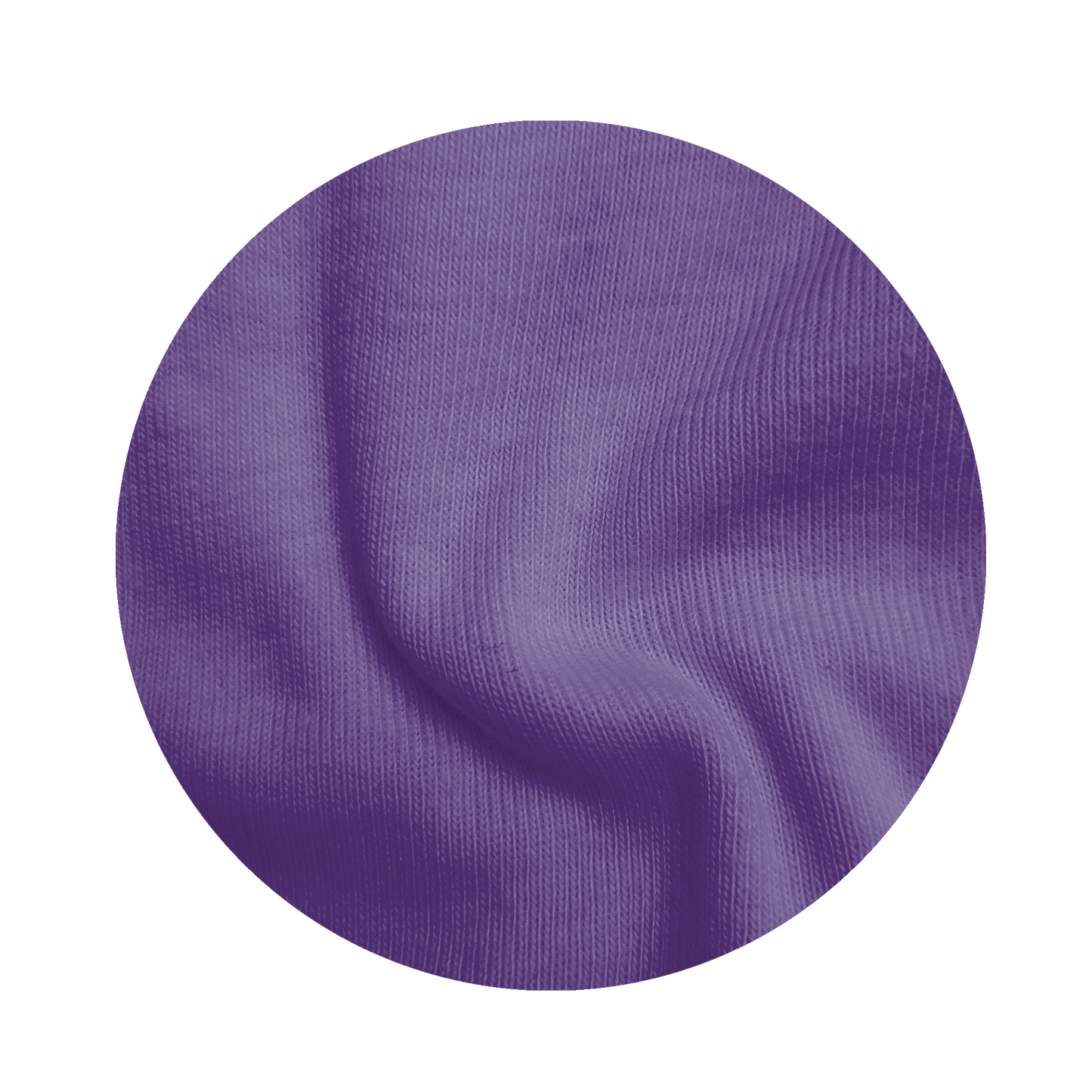 ROCHAS 1X1 COTTON RIBBINGS FABRIC