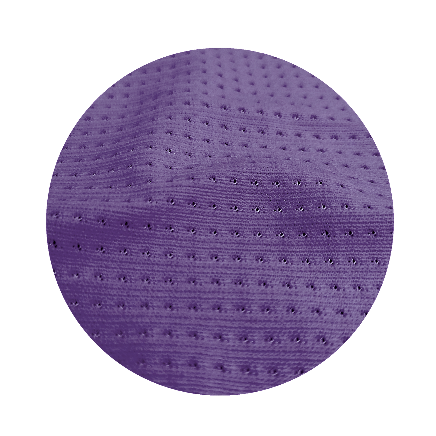 ROCHAS MICROKNIT MESH POLYESTER FABRIC