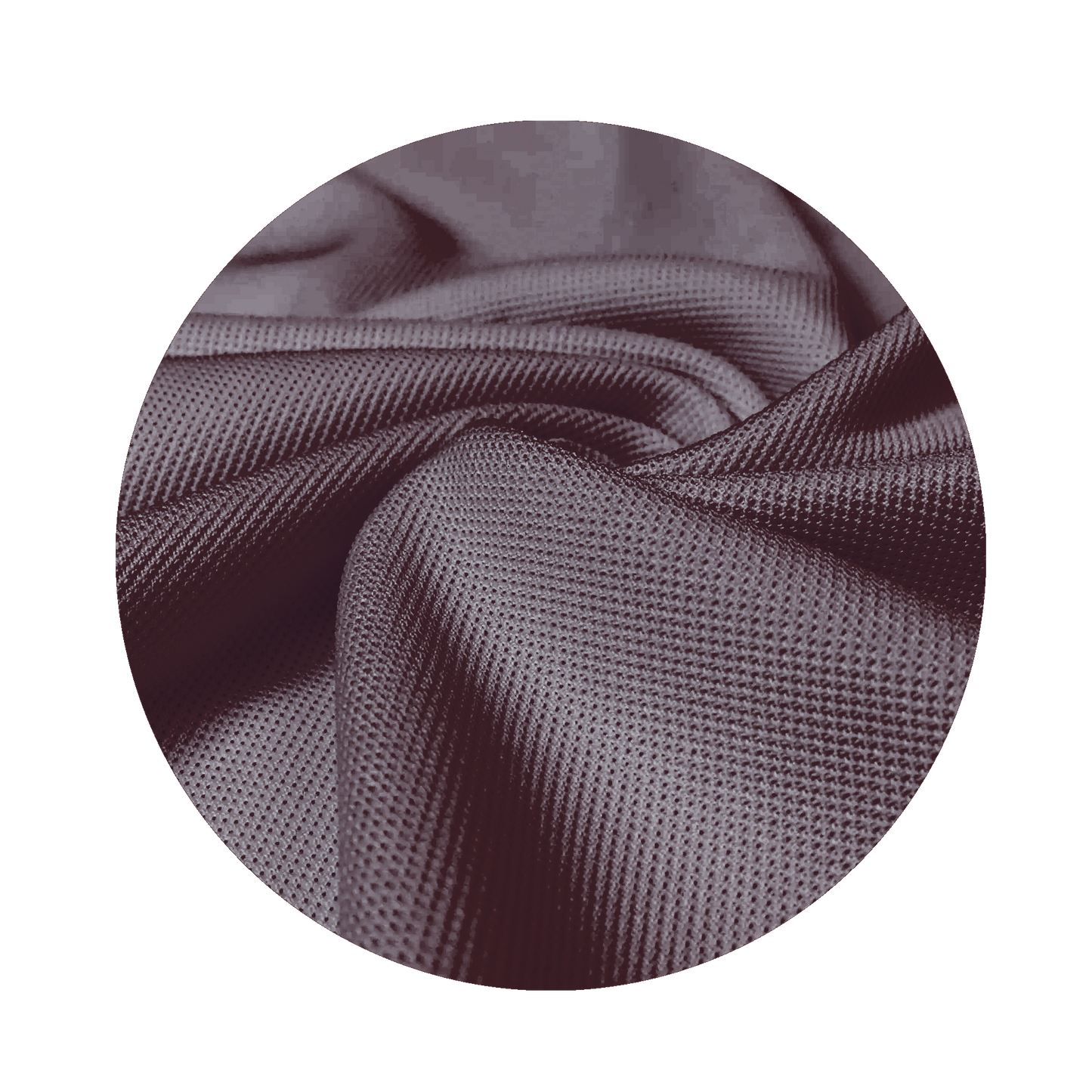 ROCHAS PINHEAD / HONEYCOMB FABRIC / SUBLIMATION