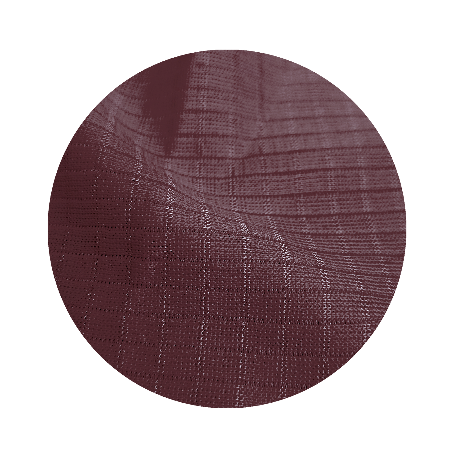 ROCHAS RIBSTOP SPORTS POLYESTER FABRIC