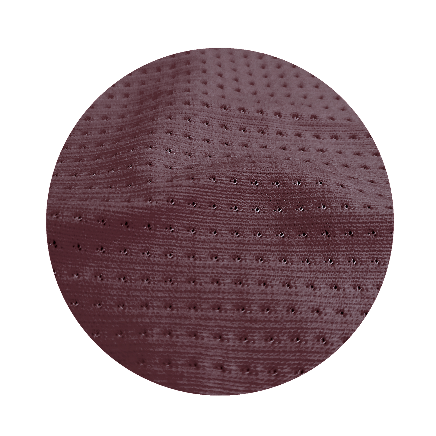 ROCHAS MICROKNIT MESH POLYESTER FABRIC