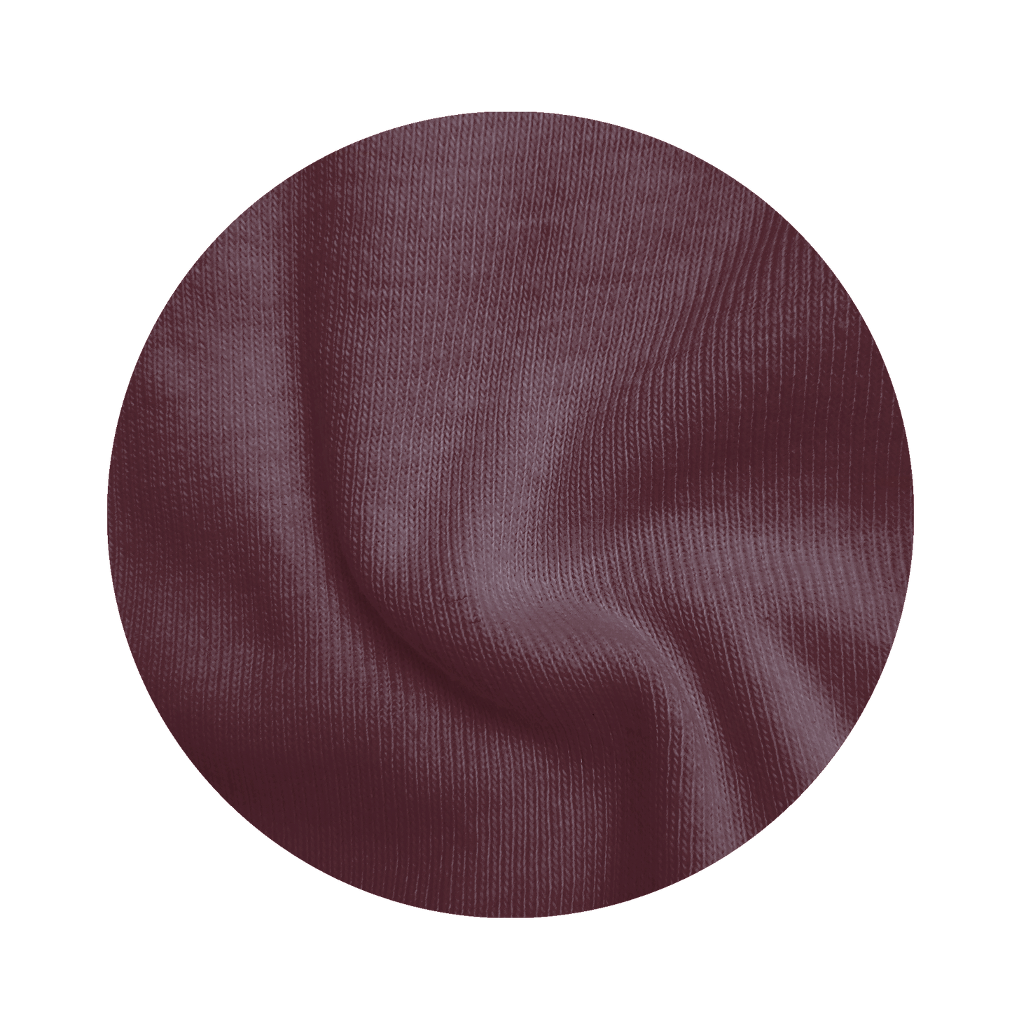 ROCHAS 1X1 COTTON RIBBINGS FABRIC