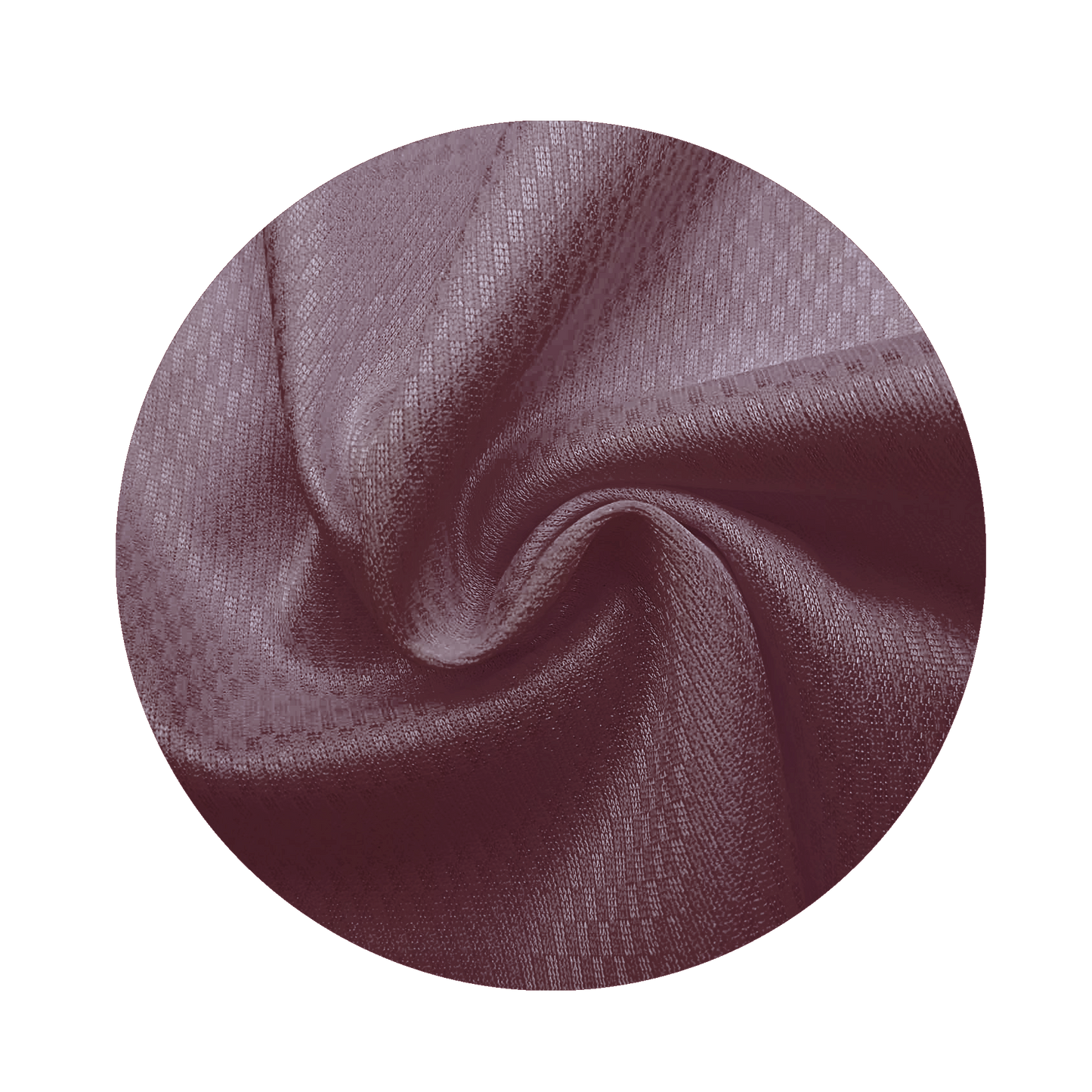 ROCHAS SQUAREKNIT POLYESTER FABRIC