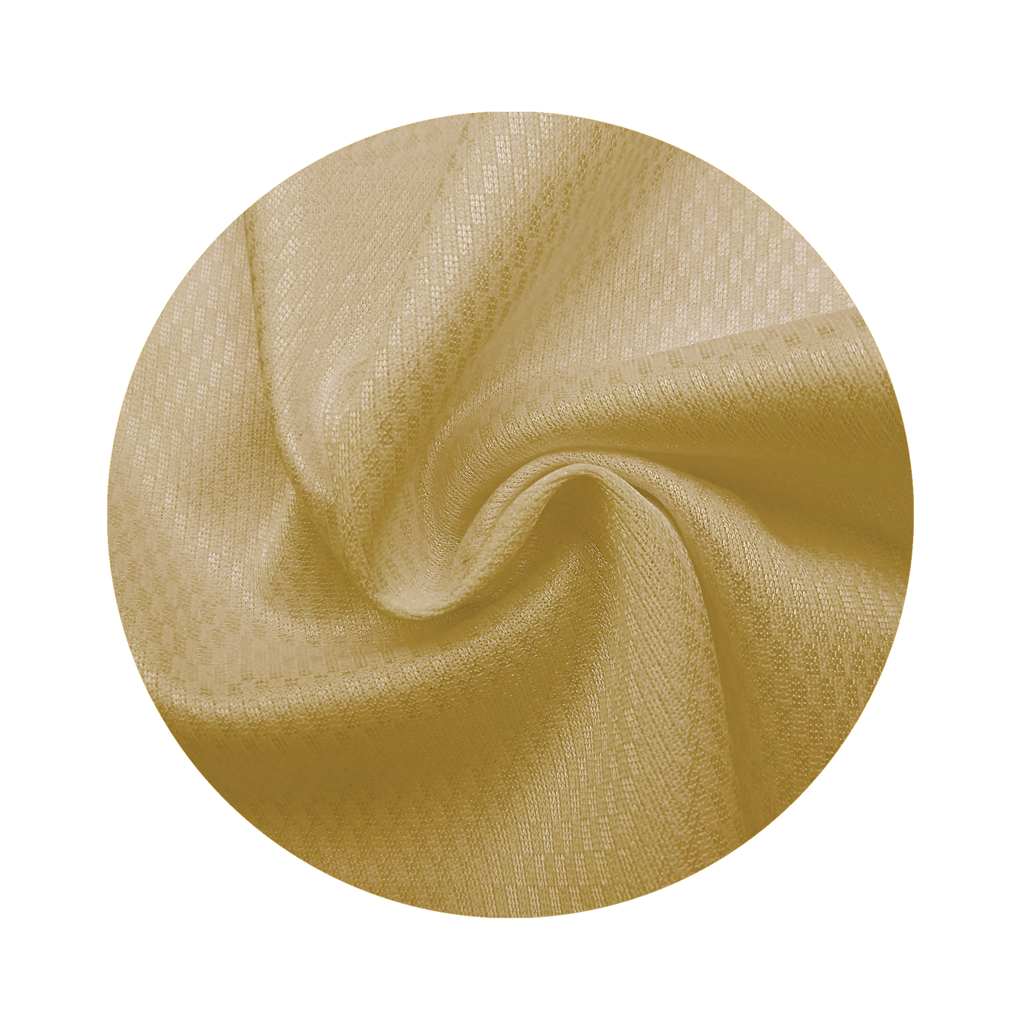 ROCHAS SQUAREKNIT POLYESTER FABRIC