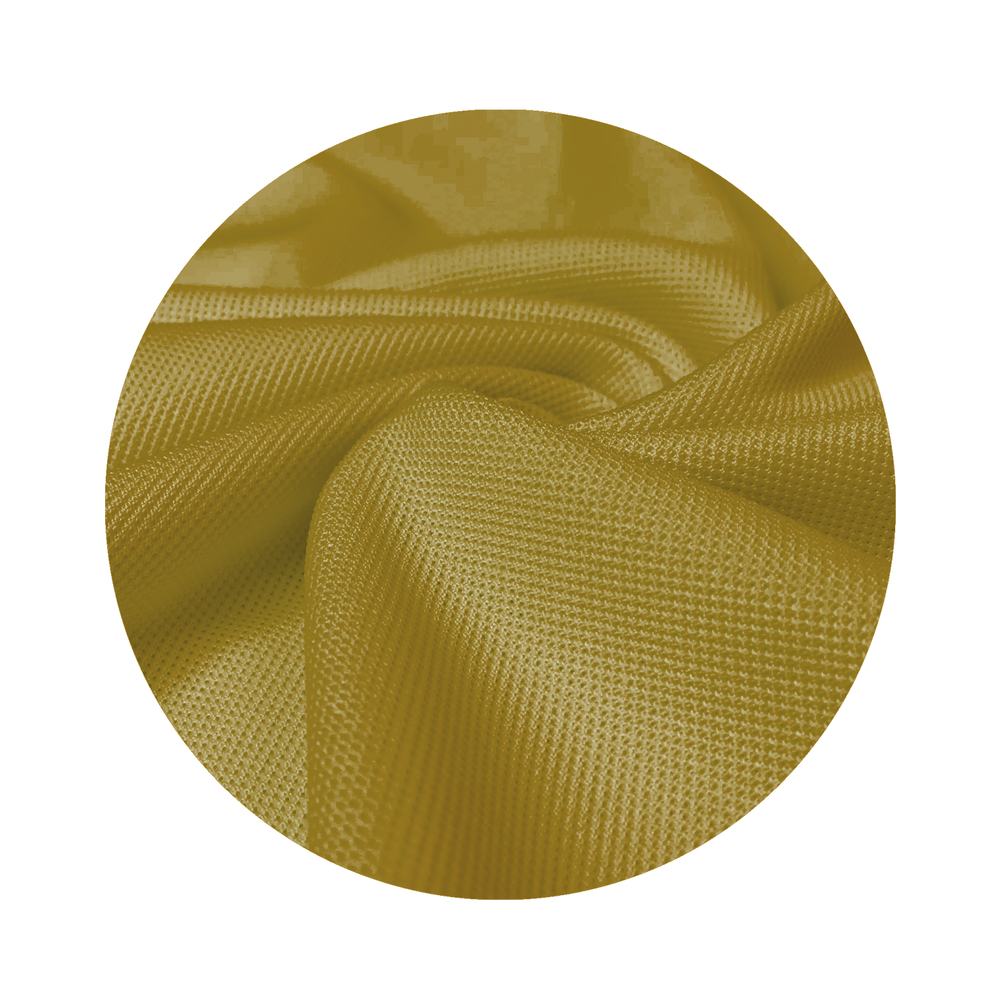 ROCHAS PINHEAD / HONEYCOMB FABRIC / SUBLIMATION