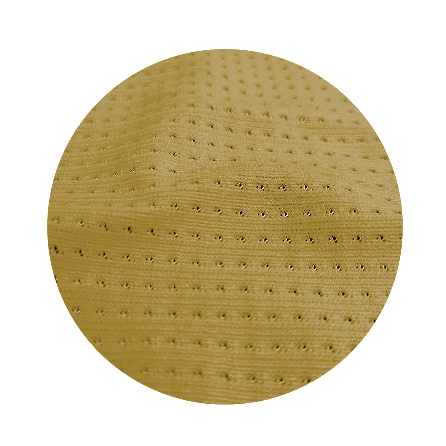 ROCHAS MICROKNIT MESH POLYESTER FABRIC