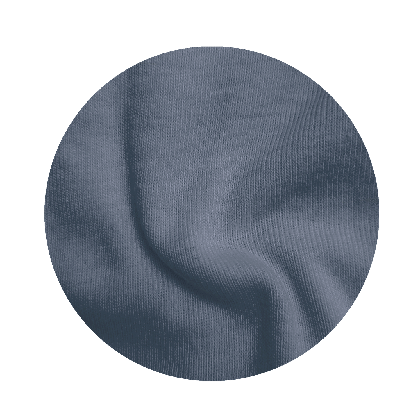 ROCHAS 1X1 COTTON RIBBINGS FABRIC