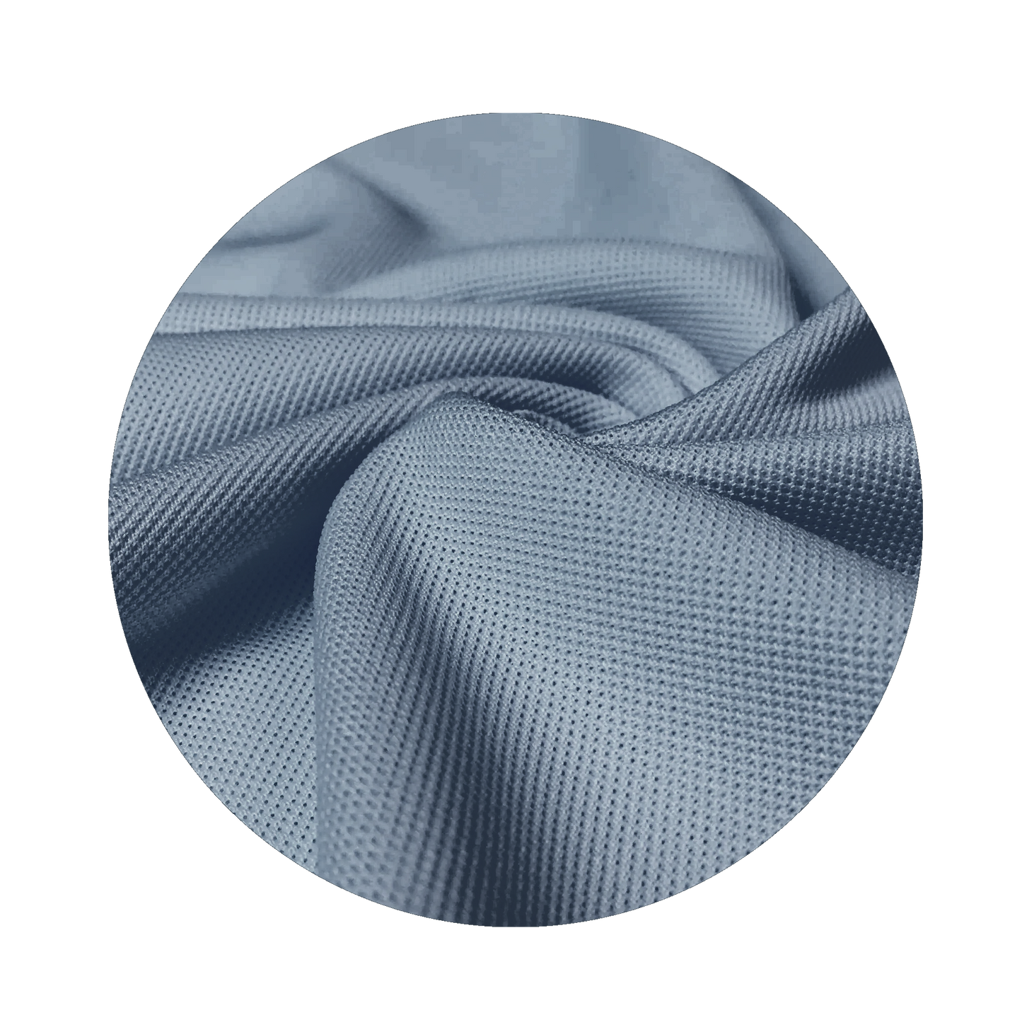 ROCHAS PINHEAD / HONEYCOMB FABRIC / SUBLIMATION