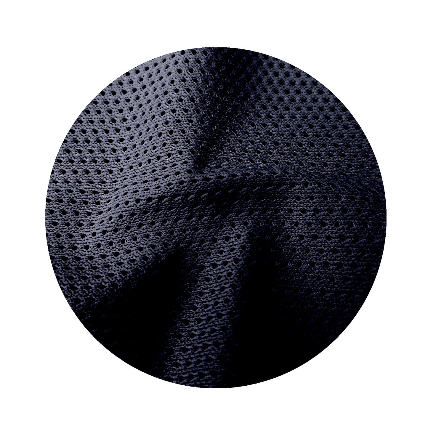 ROCHAS MICROCOOL MESH SPORTS POLYESTER FABRIC