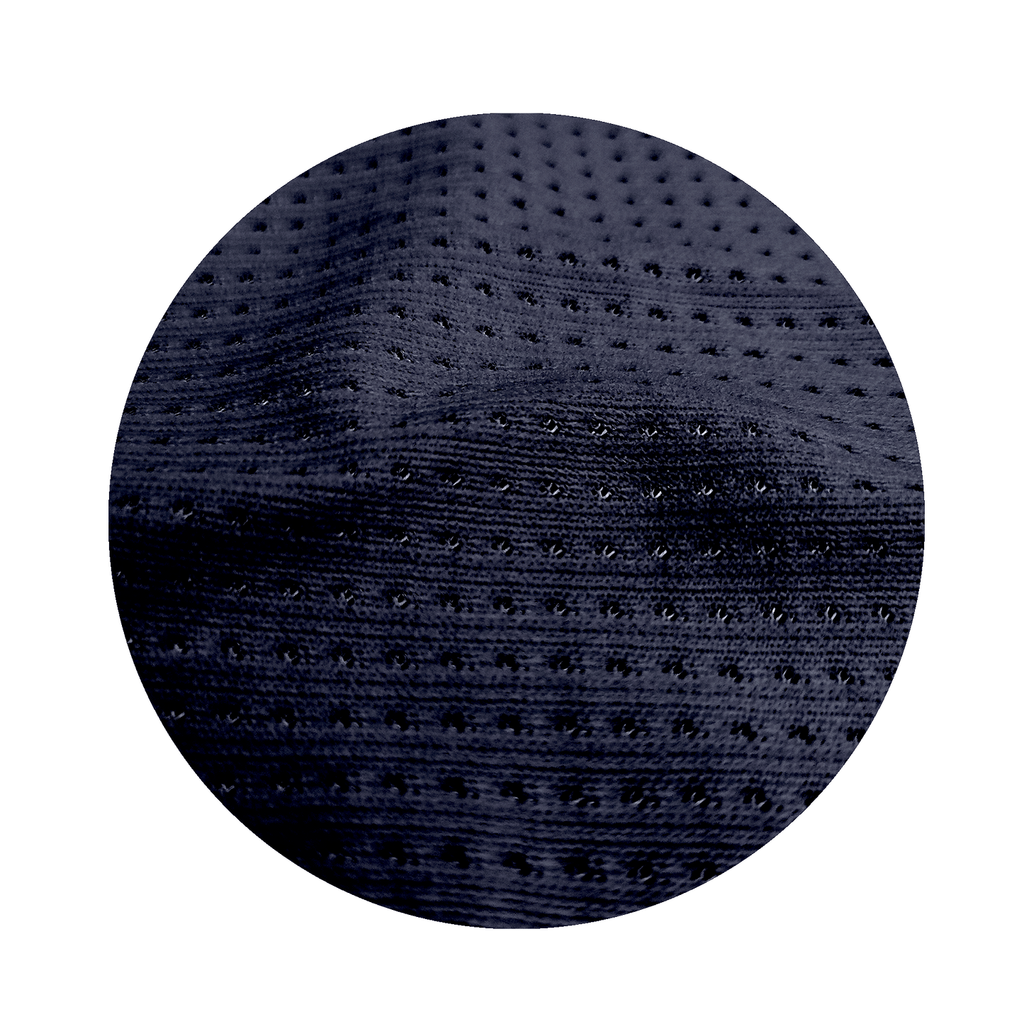 ROCHAS MICROKNIT MESH POLYESTER FABRIC