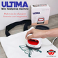 ULTIMA MINI HEAT PRESS MACHINE - With FREEBIES