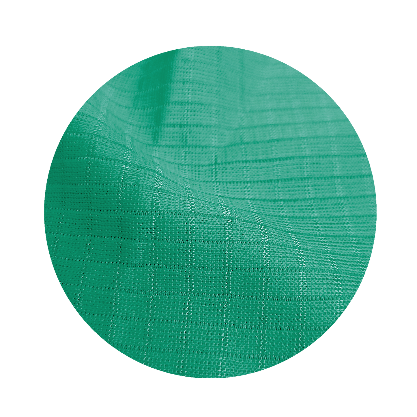 ROCHAS RIBSTOP SPORTS POLYESTER FABRIC
