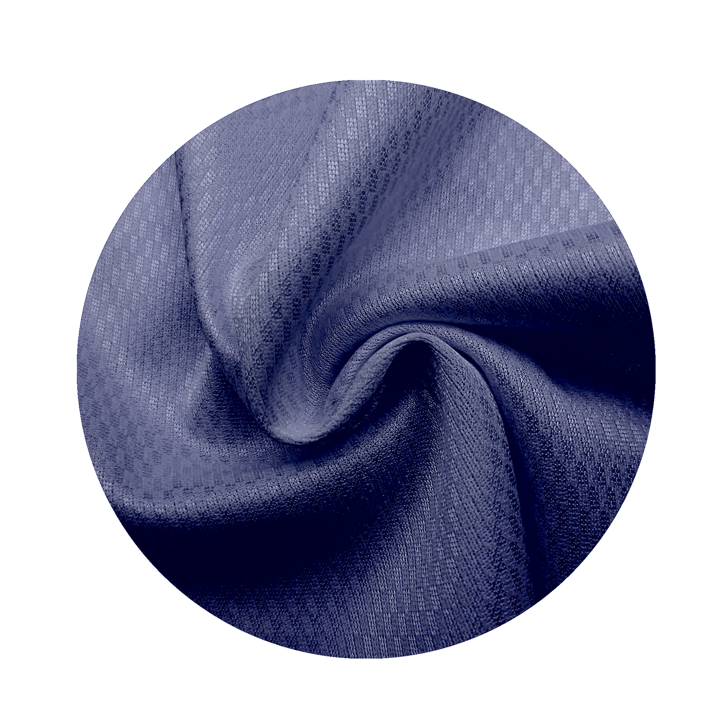 ROCHAS SQUAREKNIT POLYESTER FABRIC