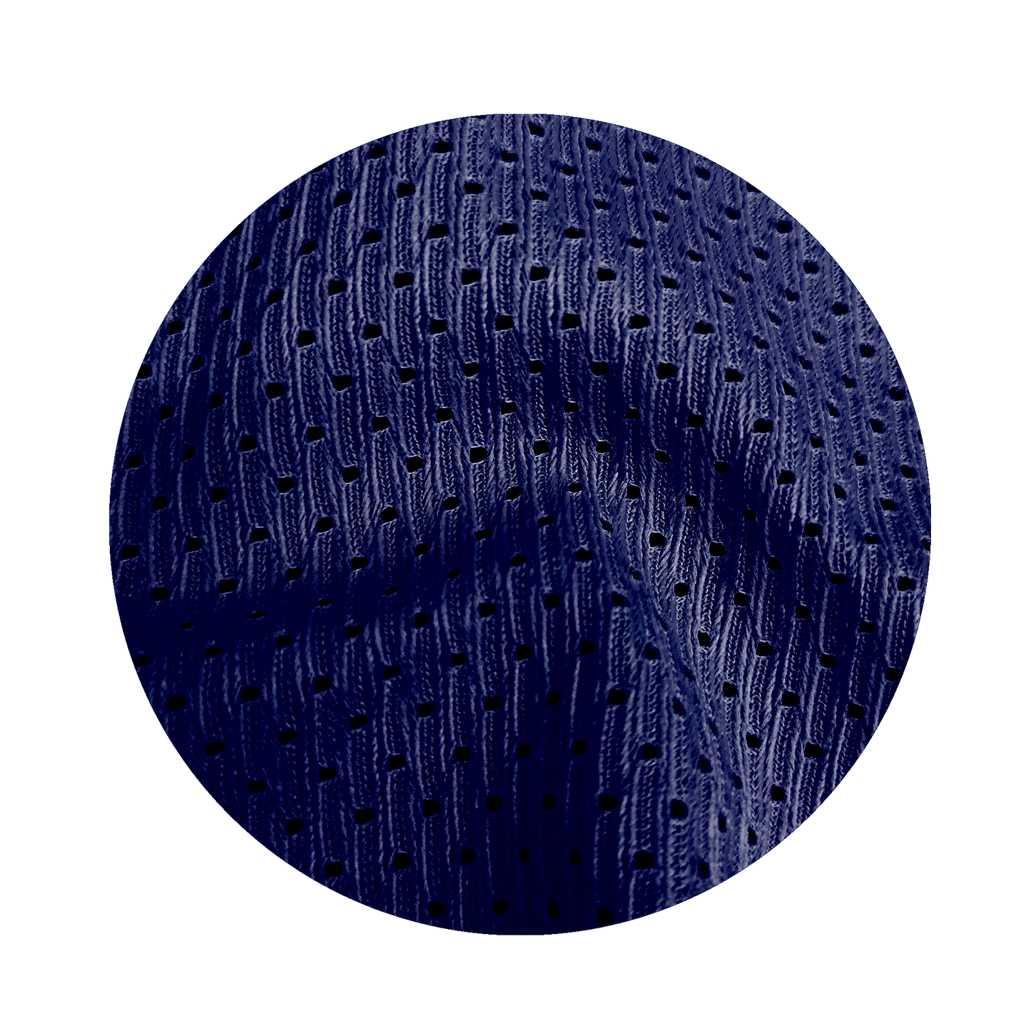 ROCHAS SEMISTEP MESH POLYESTER FABRIC