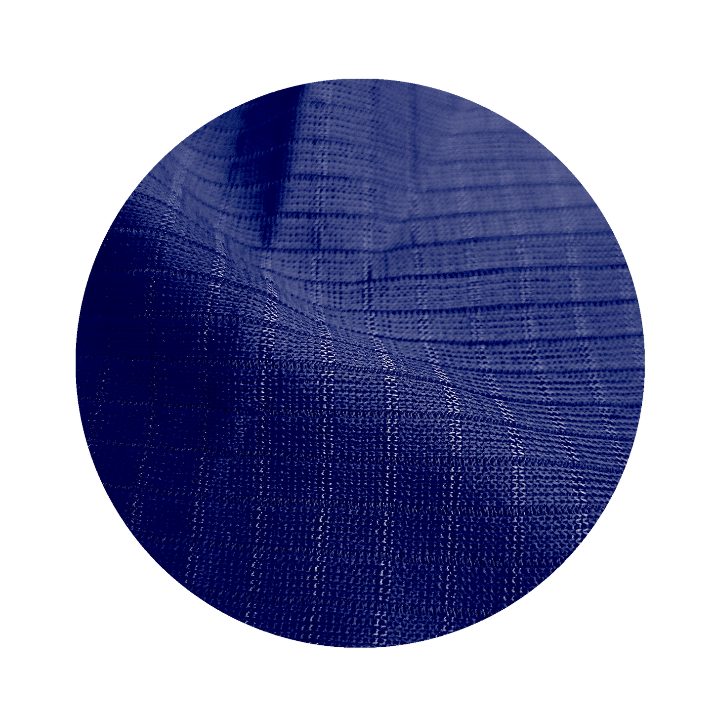 ROCHAS RIBSTOP SPORTS POLYESTER FABRIC