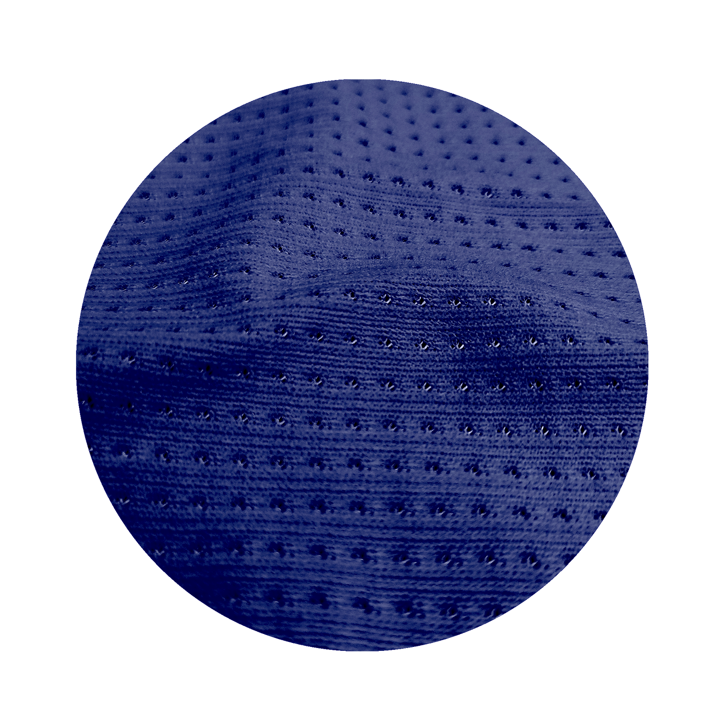 ROCHAS MICROKNIT MESH POLYESTER FABRIC