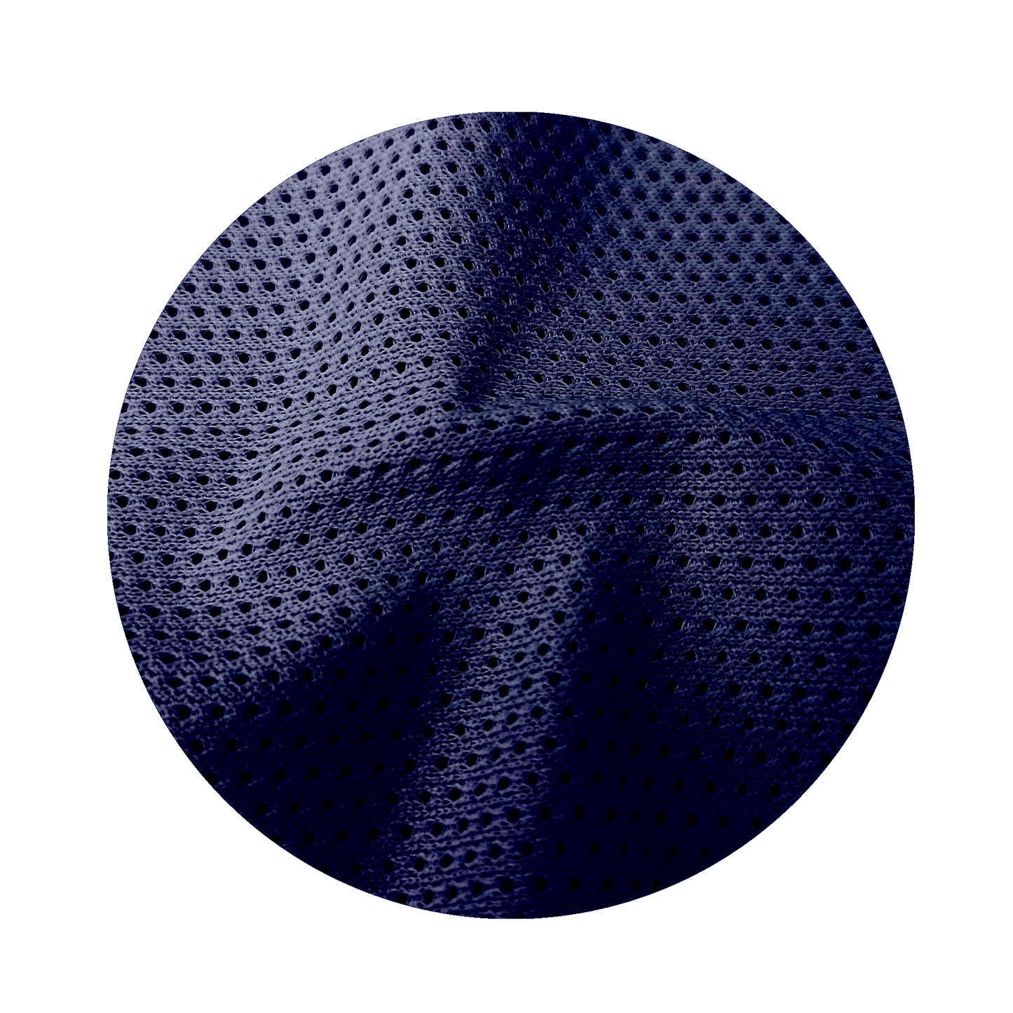 ROCHAS MICROCOOL MESH SPORTS POLYESTER FABRIC