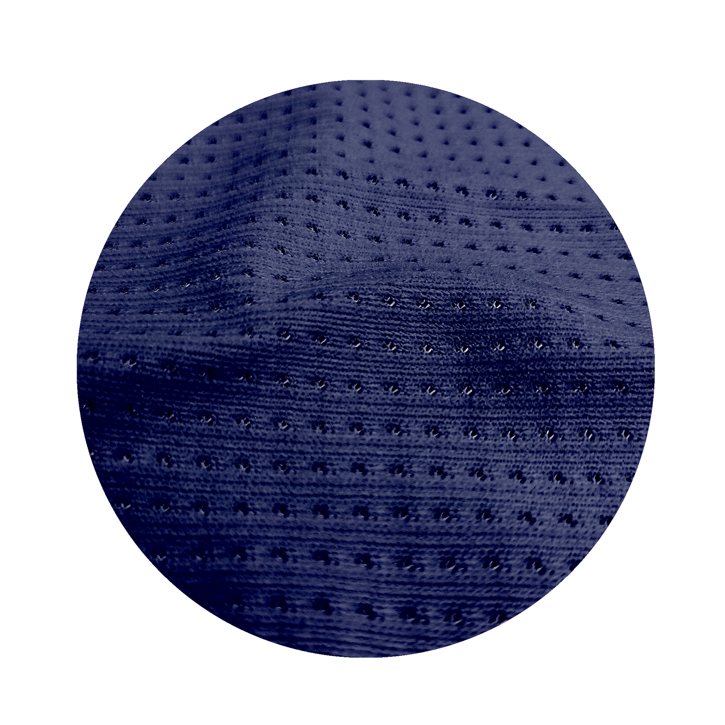 ROCHAS MICROKNIT MESH POLYESTER FABRIC