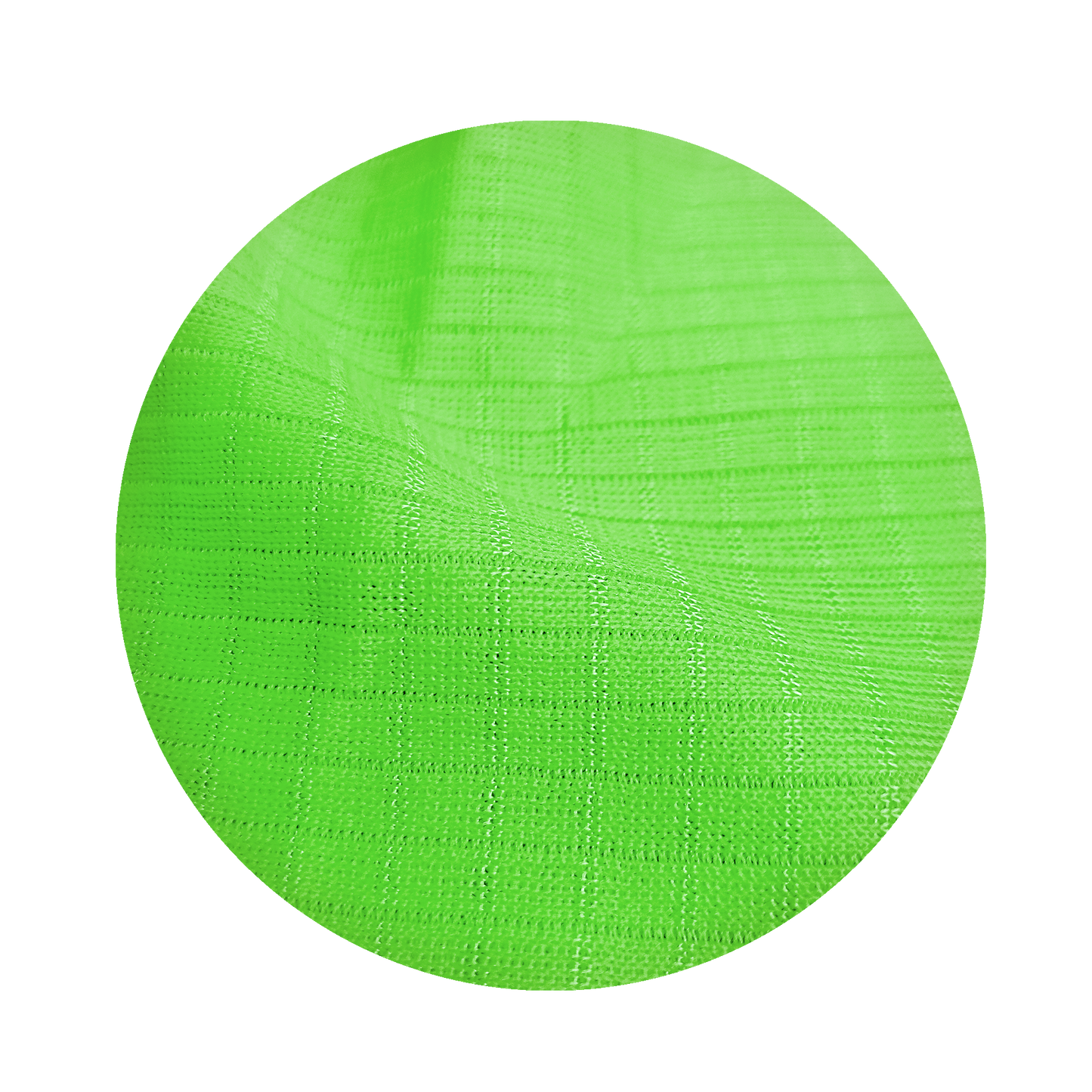 ROCHAS RIBSTOP SPORTS POLYESTER FABRIC