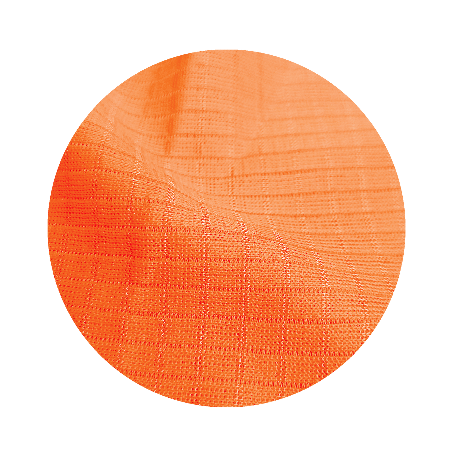 ROCHAS RIBSTOP SPORTS POLYESTER FABRIC