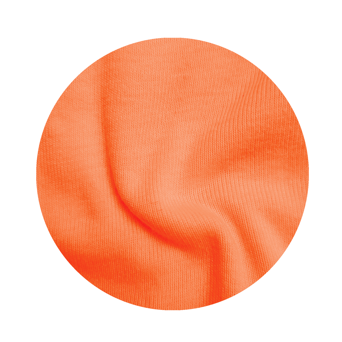 ROCHAS 1X1 COTTON RIBBINGS FABRIC