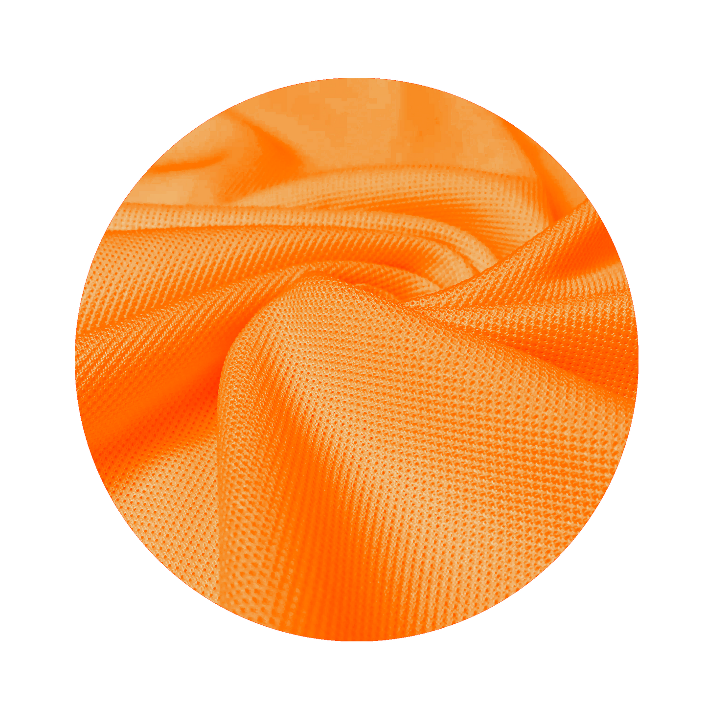 ROCHAS PINHEAD / HONEYCOMB FABRIC / SUBLIMATION