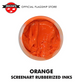 SCREENART RUBBERIZED WATER-BASED INKS - 1/4 KILO (SCREEN PRINTING)