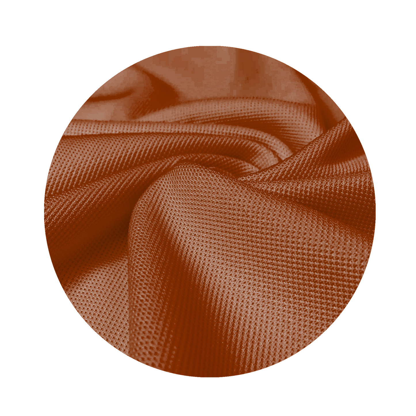 ROCHAS PINHEAD / HONEYCOMB FABRIC / SUBLIMATION