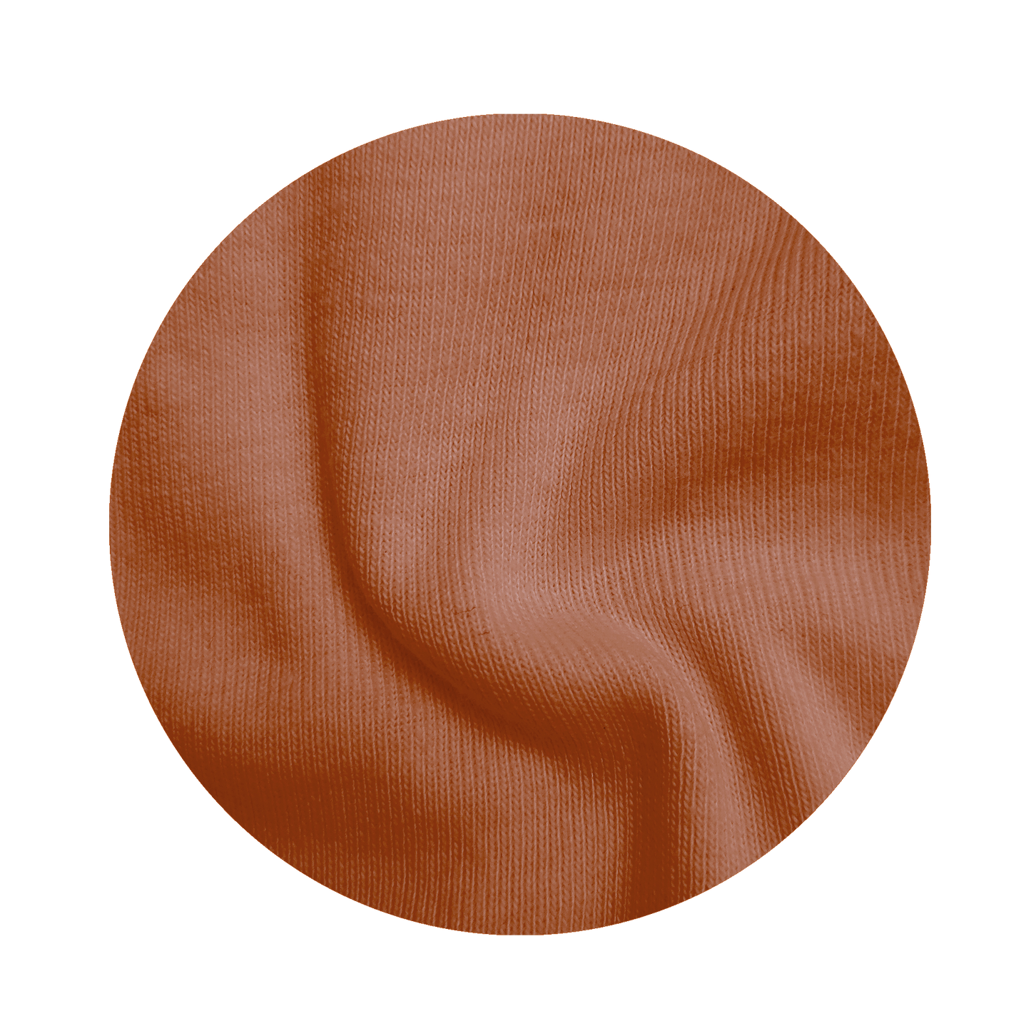 ROCHAS 1X1 COTTON RIBBINGS FABRIC