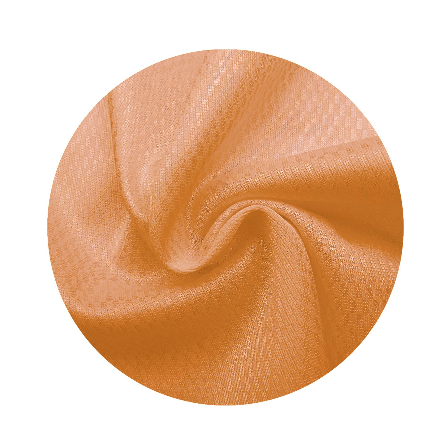 ROCHAS SQUAREKNIT POLYESTER FABRIC