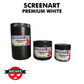 SCREENART PREMIUM BASE WATER-BASED INKS (SCREEN PRINTING)