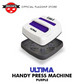 ULTIMA HANDY PRESS MACHINE - With FREEBIES