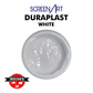 SCREENART DURAPLAST PLASTISOL OIL BASED INKS (SCREEN PRINTING)
