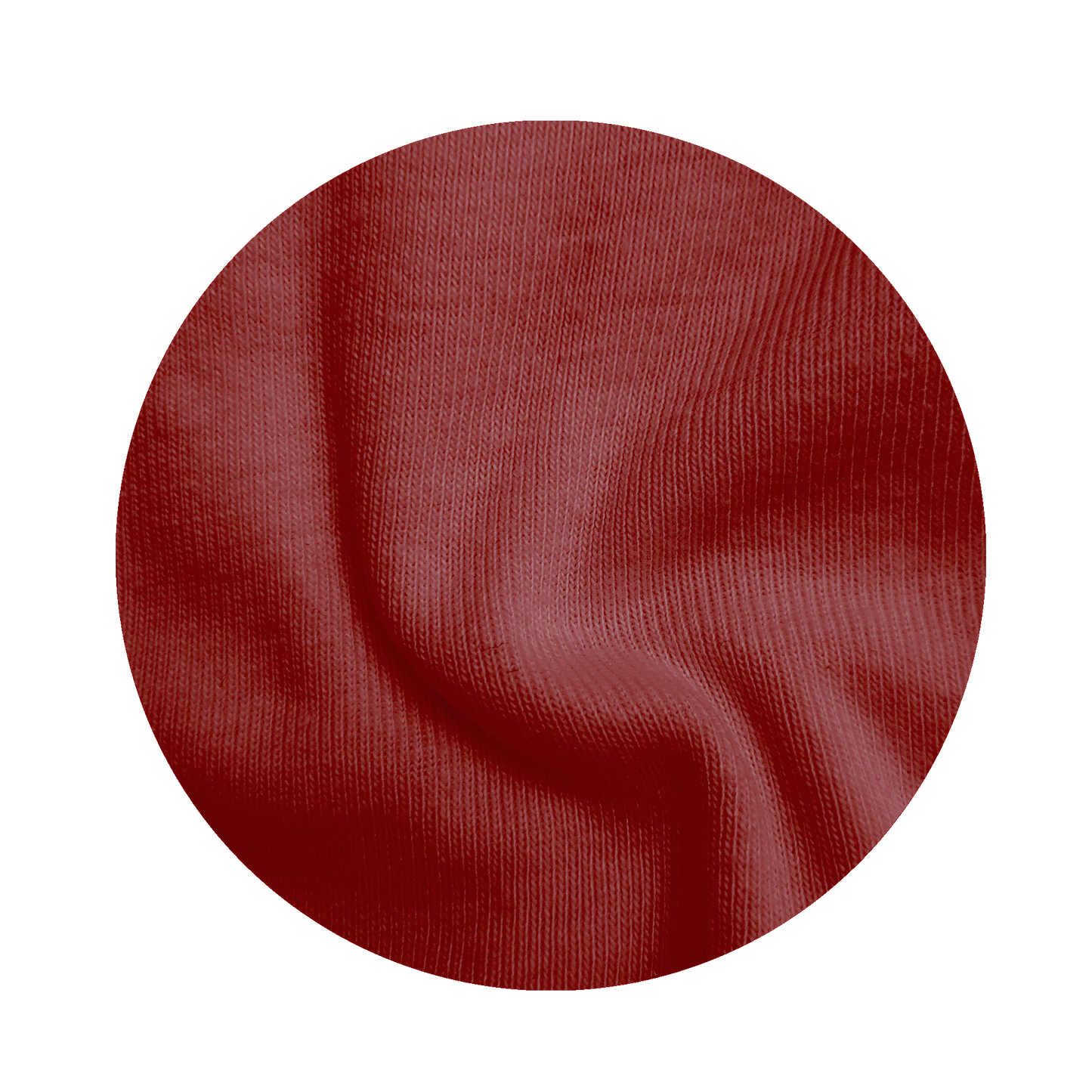 ROCHAS 1X1 COTTON RIBBINGS FABRIC