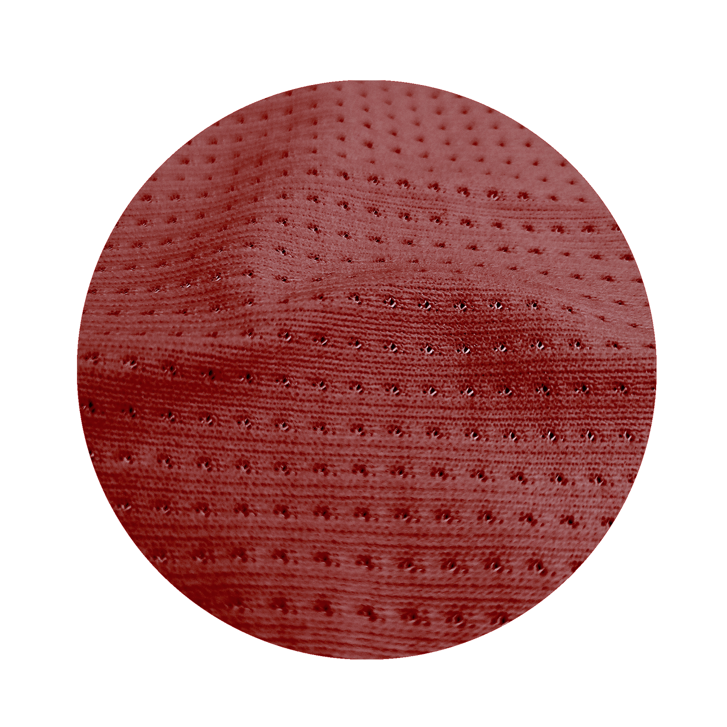 ROCHAS MICROKNIT MESH POLYESTER FABRIC