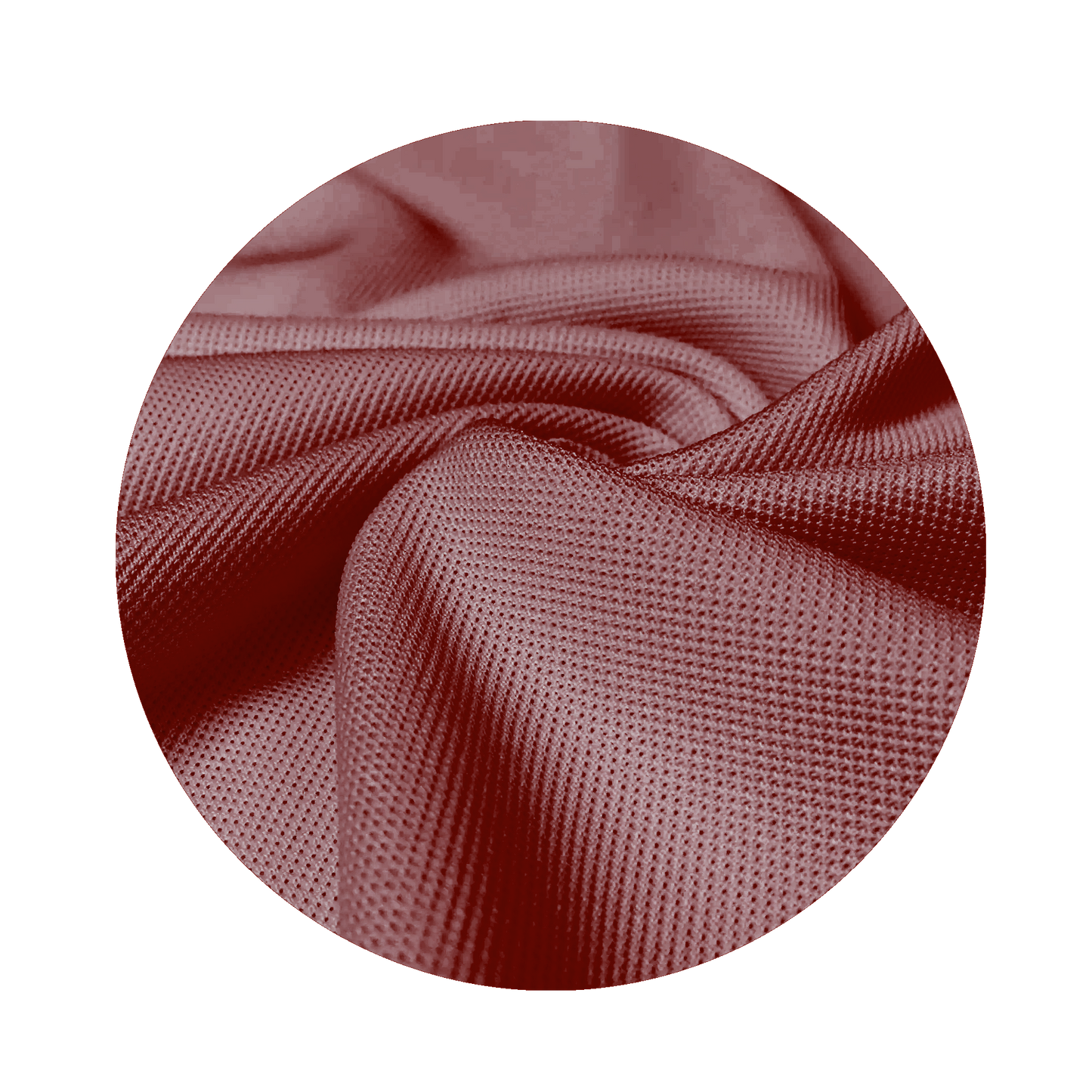 ROCHAS PINHEAD / HONEYCOMB FABRIC / SUBLIMATION