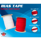 ROCHAS TAPING/SIDE TAPE" - PER ROLL (SEWING ACCESSORIES)
