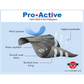 ROCHAS PRO+ACTIVE
