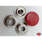 ROCHAS SNAP BUTTONS - 6 SETS/PER PACK (SEWING ACCESSORIES)