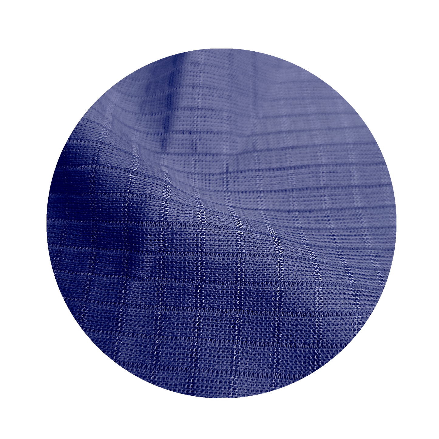 ROCHAS RIBSTOP SPORTS POLYESTER FABRIC