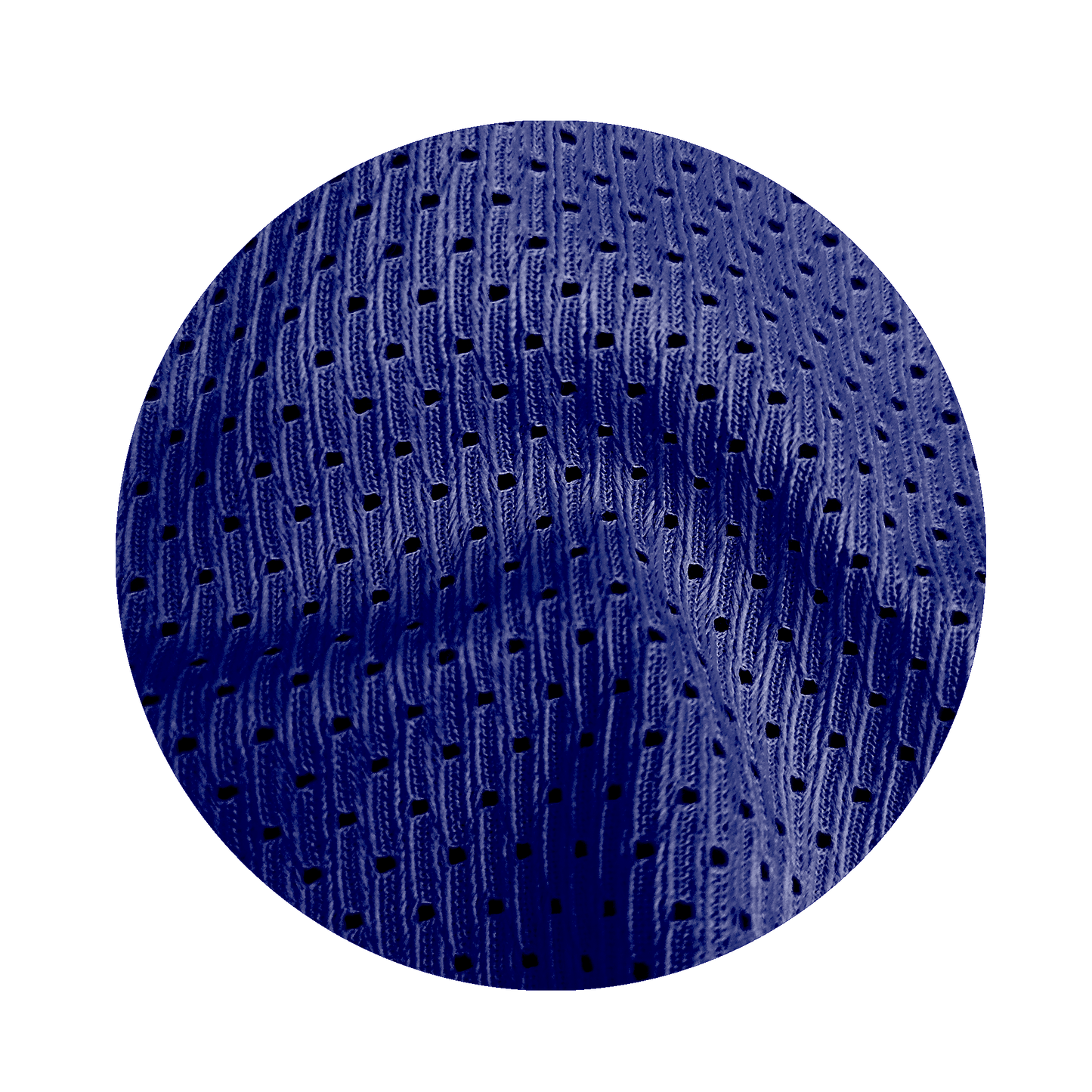 ROCHAS SEMISTEP MESH POLYESTER FABRIC