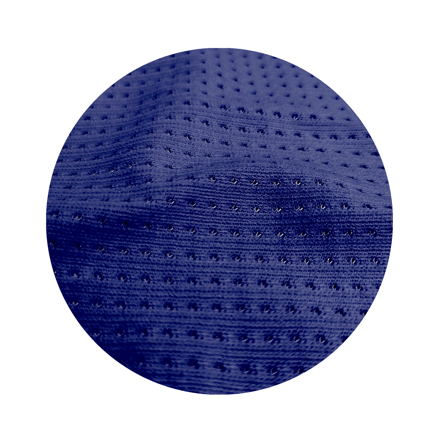 ROCHAS MICROKNIT MESH POLYESTER FABRIC