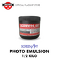 SCREENART PHOTO EMULSION - REGULAR (SCREEN PRINTING)