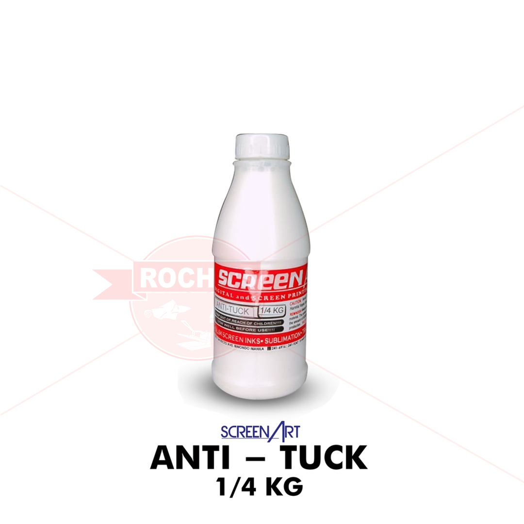 SCREENART ANTI-TUCK - 250 ML (SCREEN PRINTING)