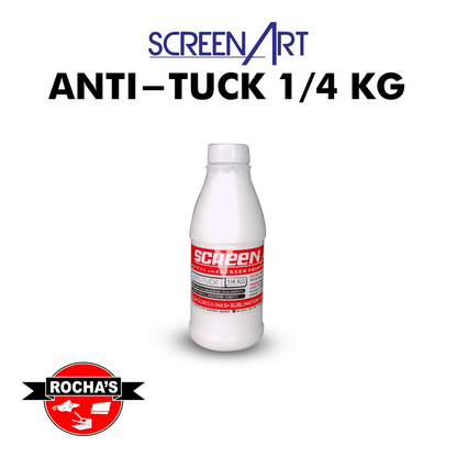 SCREENART ANTI-TUCK - 250 ML (SCREEN PRINTING)