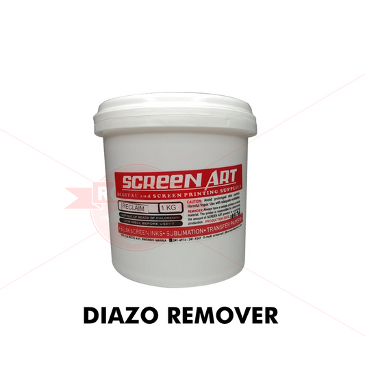 SCREENART DIAZO REMOVER - RECLAIM (SCREEN PRINTING)