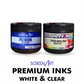 SCREENART PREMIUM BASE WATER-BASED INKS - 1/4 KILO (SCREEN PRINTING)